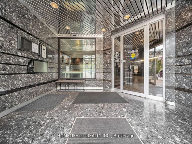913 - 4727 Sheppard Ave E