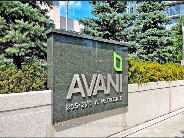 409 - 255 Village Green Sq