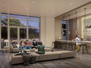 709 - 2369 Danforth Ave