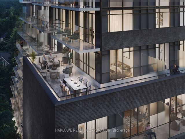 709 - 2369 Danforth Ave