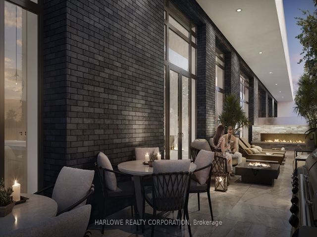 709 - 2369 Danforth Ave