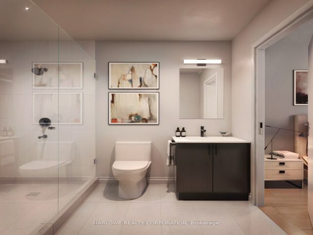 709 - 2369 Danforth Ave
