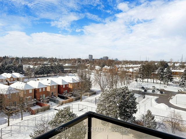 702 - 3151 Bridletowne Circ