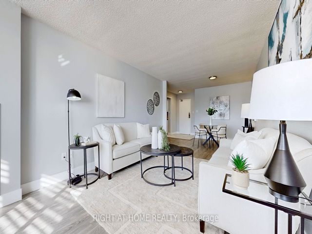 702 - 3151 Bridletowne Circ