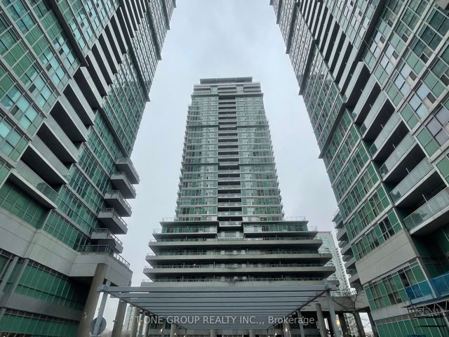 1402 - 60 Town Centre Crt