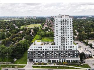 810 - 3220 Sheppard Ave