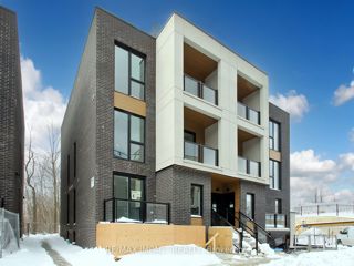 6 - 174 Clonmore Dr