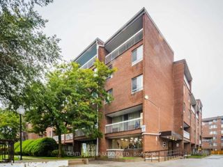 111 - 4060 Lawrence Ave E