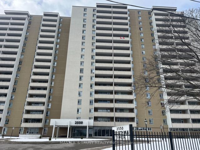 1410 - 2550 Pharmacy Ave