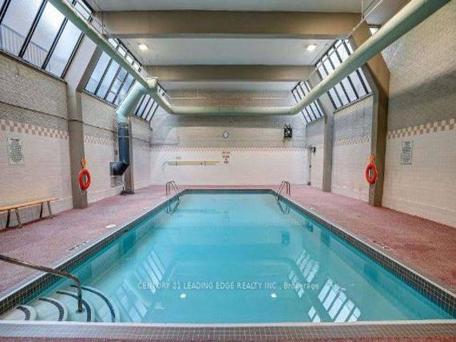 306 - 4062 Lawrence Ave E