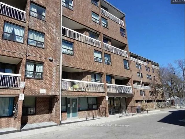 306 - 4062 Lawrence Ave E