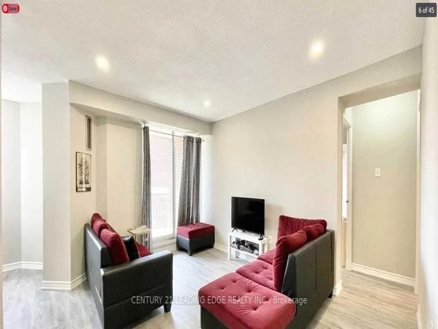 306 - 4062 Lawrence Ave E