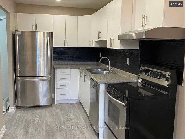 306 - 4062 Lawrence Ave E
