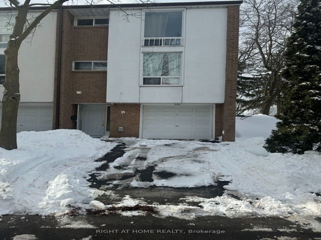 1 - 3409 st.clair Ave E