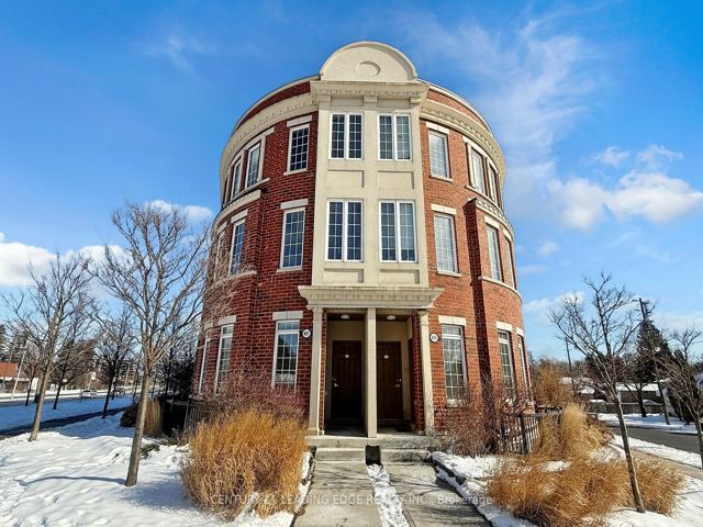 55 - 407 Beechgrove Dr S