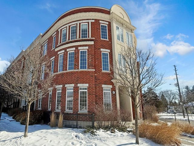 55 - 407 Beechgrove Dr S