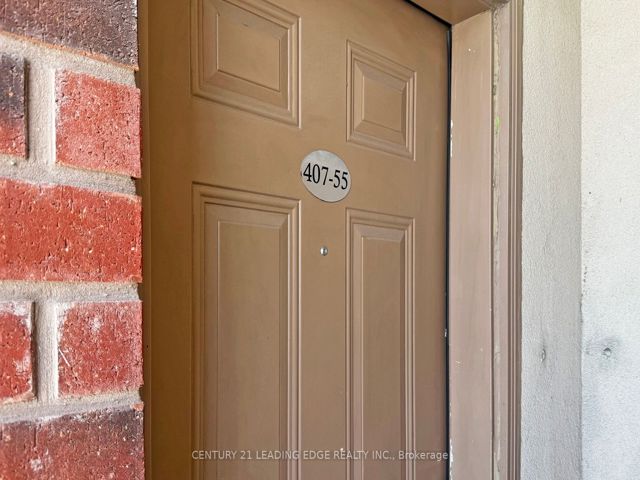 55 - 407 Beechgrove Dr S