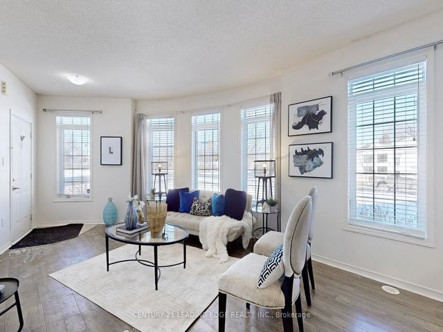 55 - 407 Beechgrove Dr S
