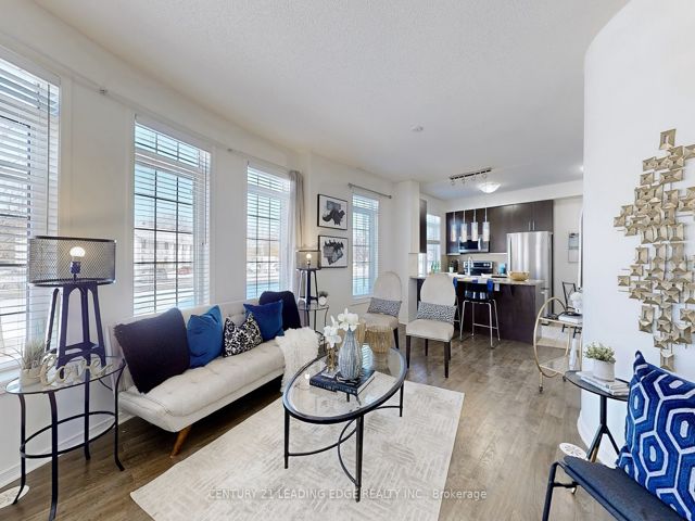 55 - 407 Beechgrove Dr S