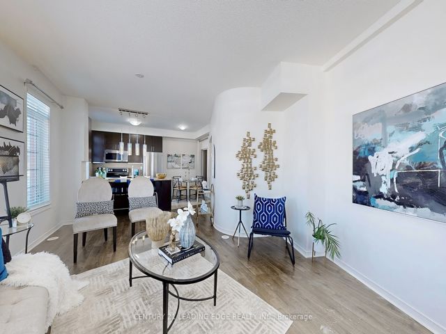 55 - 407 Beechgrove Dr S