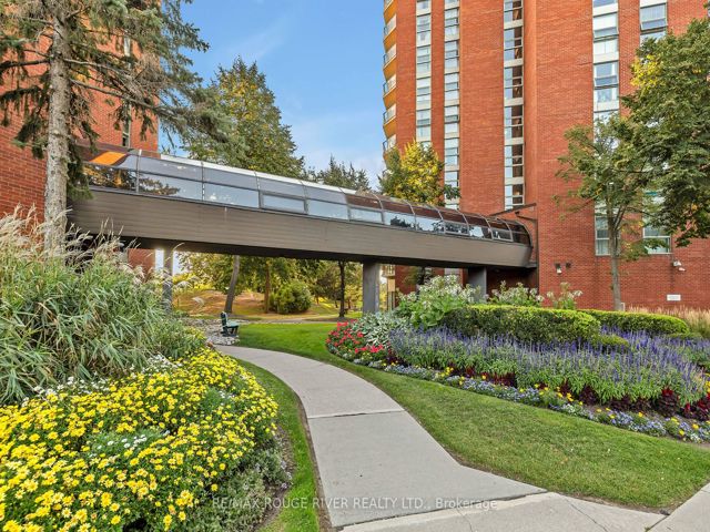 716 - 20 Dean Park Rd
