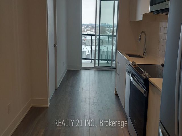 916 - 1350 Ellesmere Rd
