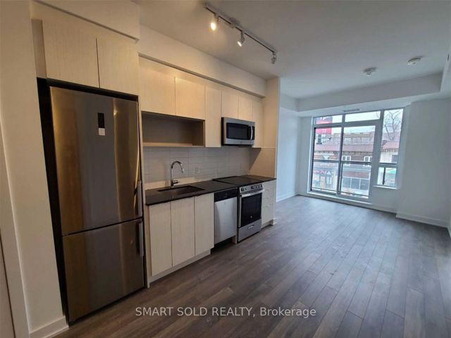 208 - 630 Greenwood Ave