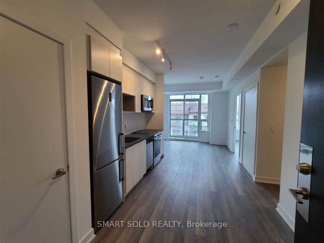 208 - 630 Greenwood Ave