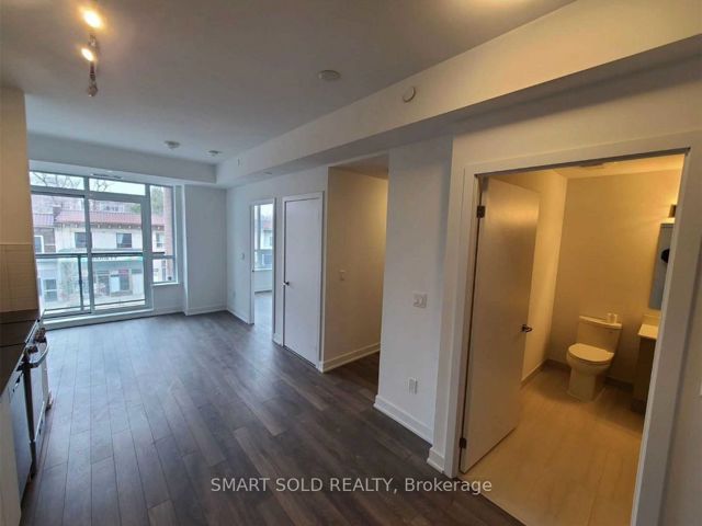 208 - 630 Greenwood Ave