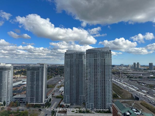 3208 - 2033 Kennedy Rd