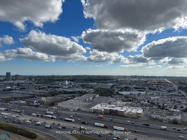 3208 - 2033 Kennedy Rd
