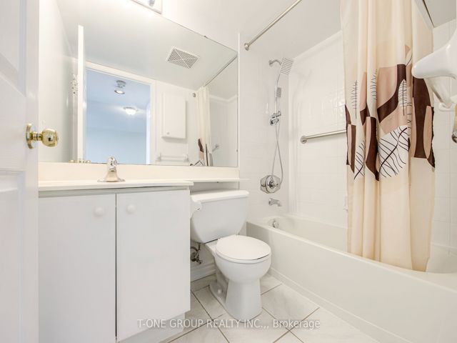 1013 - 5039 Finch Ave E