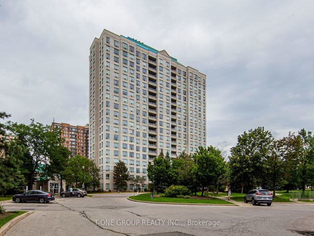 1013 - 5039 Finch Ave E
