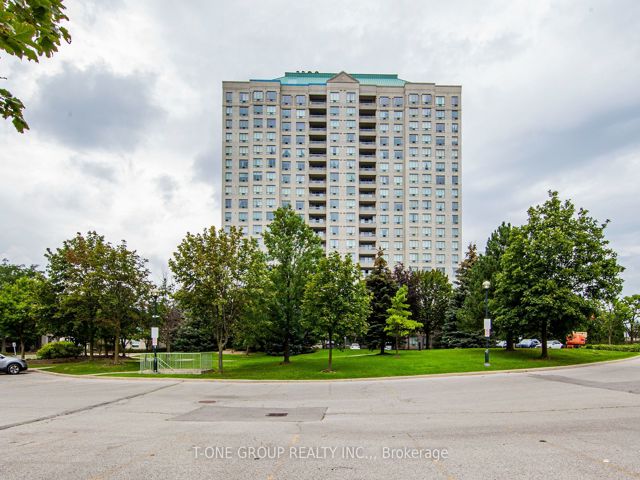 1013 - 5039 Finch Ave E