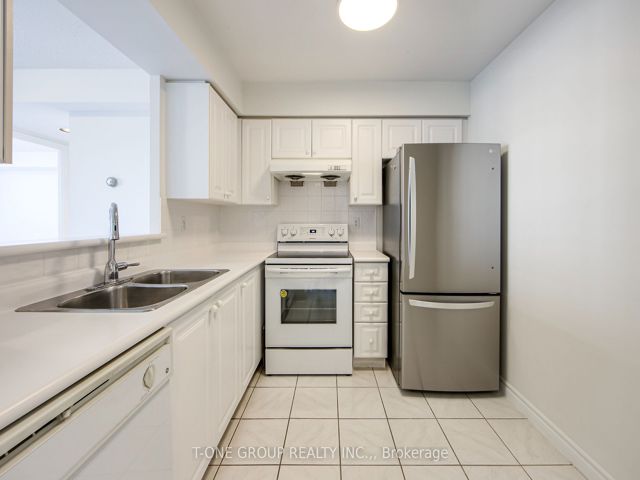 1013 - 5039 Finch Ave E