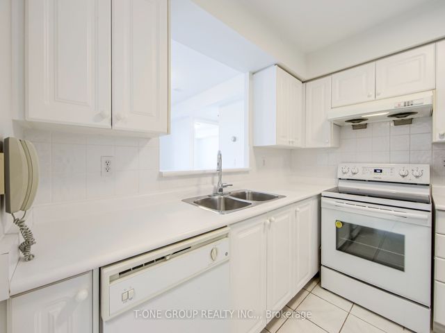 1013 - 5039 Finch Ave E