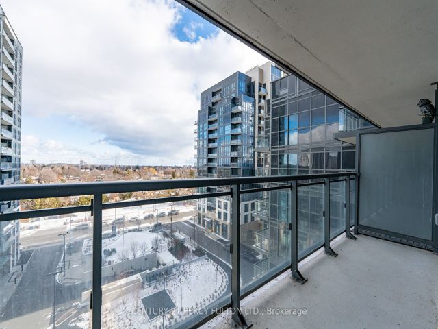 704 - 30 Meadowglen Pl