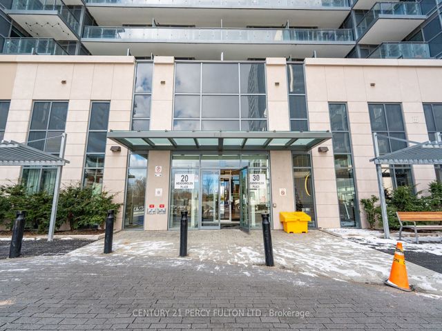 704 - 30 Meadowglen Pl