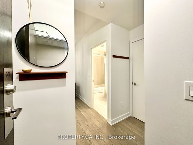 309 - 630 Greenwood Ave