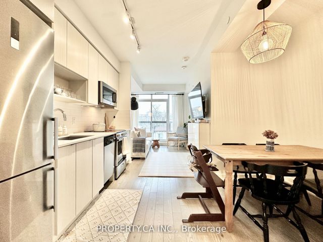 309 - 630 Greenwood Ave