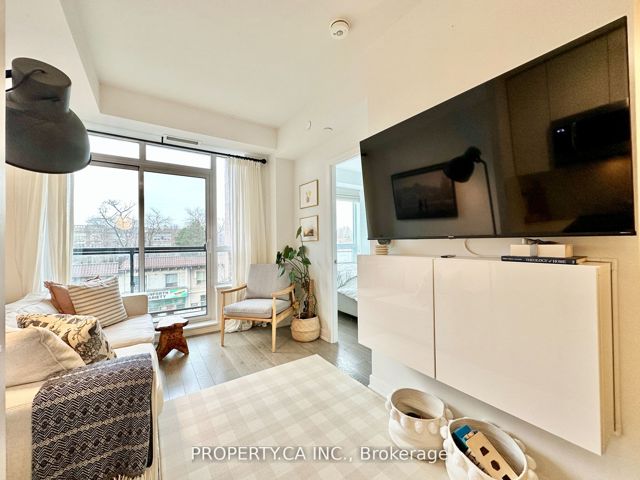 309 - 630 Greenwood Ave