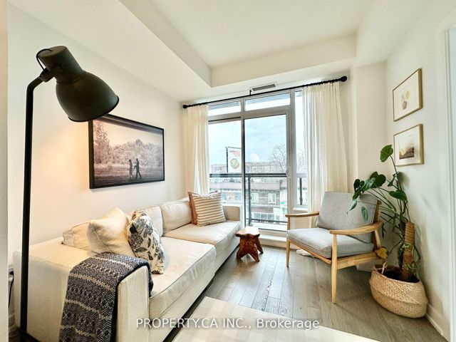 309 - 630 Greenwood Ave