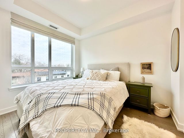 309 - 630 Greenwood Ave