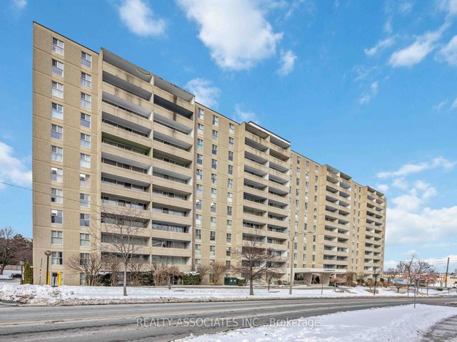 1014 - 2 Glamorgan Ave