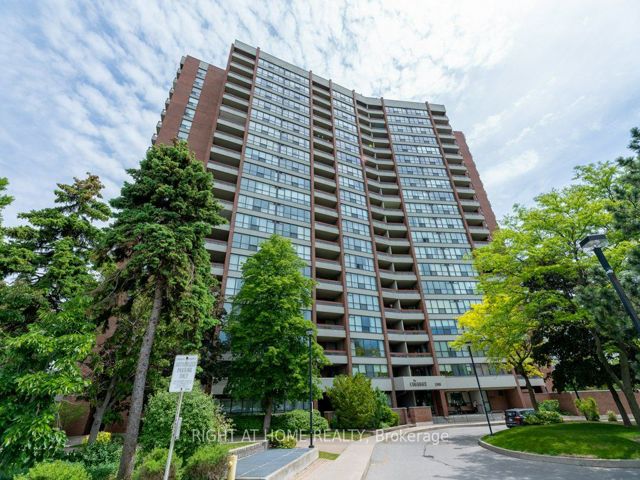 #608 - 2365 Kennedy Rd