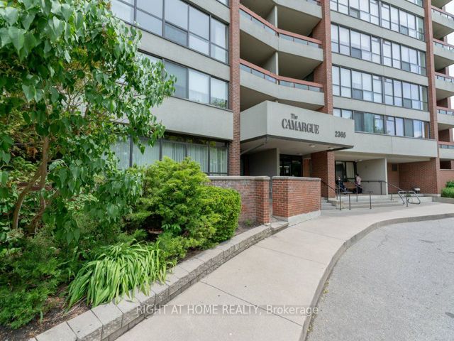 #608 - 2365 Kennedy Rd