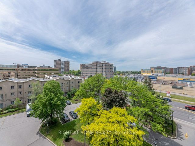 #608 - 2365 Kennedy Rd
