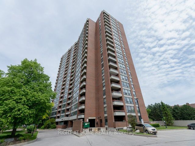 #608 - 2365 Kennedy Rd