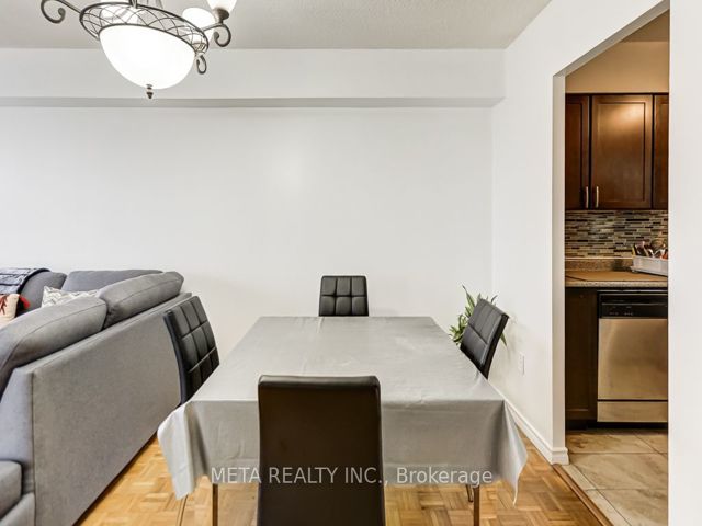 1101 - 3380 Eglinton Ave E