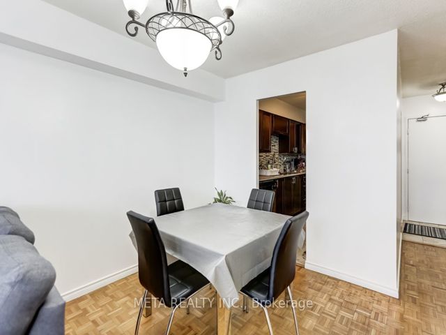 1101 - 3380 Eglinton Ave E